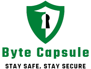 Byte Capsule